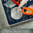 thumbnail image 6 of CounterArt Beach is Calling Tempered Glass Cutting Board 10" by 8", 6 of 7