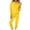 A Yellow, variant on 2 Piece Lounge Sets for Women Matching Sweatsuits | Oversized Hoodies & ankle banded Sweatpants,Casual Sweat Set,Workout Tracksuit,Airport Travel Outfits,Fashion Fall Clothes