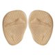 thumbnail image 1 of Almohadilla metatarsiana femenina - Almohadilla femenina para el talón - Almohadilla para los pies (1 par de almohadillas para los pies) para aliviar el dolor y brindar comodidad durante todo el día, 1 of 5