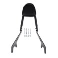 thumbnail image 4 of Respaldo Desmontable Sissy Bar XV950 Nuevo Cola Sissy Bar Respaldo Pad, 4 of 8