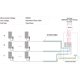 thumbnail image 4 of Inversor solar MPPT Speravity GMI300 180V-280VCA 18V-50V, 4 of 6