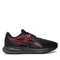thumbnail image 2 of Tenis Puma Twitch Runner Hombre Sport negro 29 Puma  376289 02, 2 of 7