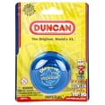 thumbnail image 4 of Duncan Toys Imperial Yo-Yo, Beginner Yo-Yo with String, Steel Axle and Plastic Body, Green, 4 of 4