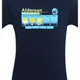 thumbnail image 3 of Alderaan 5 Day Forecast T-Shirt-Medium, 3 of 5