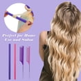 thumbnail image 2 of SPOKKI 42-Piece Flexible Curling Rods Kit with Flexi Rods, 2 of 6