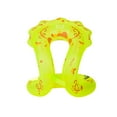 thumbnail image 1 of Arm Neck Swim Rings for Adult Children Swim ring Inflatable Water Toy Pool Swim Circles, 1 of 1