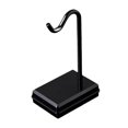 thumbnail image 3 of Segolike Jewelry Display Stand Bangles Stand Minimalist Jewelry Storage Organizer Hanger for Rings Earrings Bangle Tabletop Home Decor Black, 3 of 8
