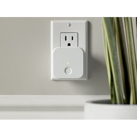 August Home Smart Lock Pro, 3rd Generation, plus Connect, Dark Gray
