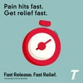thumbnail image 4 of Tylenol Extra Strength Acetaminophen Rapid Release Gels, 290 Ct, 4 of 15