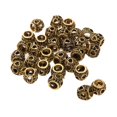 thumbnail image 4 of 30 piezas de Anillos de Pelo Sunnimix Viking Beads para cabello, 4 of 8