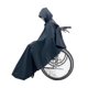 thumbnail image 5 of Waterproof Wheelchair Poncho Adult Standard Wheelchair Rain Layer, 5 of 5