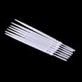 thumbnail image 5 of 1100 Pcs Plastic Dental Picks Hygiene 2 Way Interdental Tooth Brush, 5 of 5