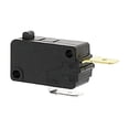 thumbnail image 3 of F61785U30XN Microwave Door Interlock Switch New - Compatible Replacement, 3 of 6