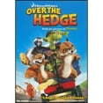 thumbnail image 1 of Pre-Owned Over the Hedge [P&S] (DVD) directed by Karey Kirkpatrick, Tim Johnson, 1 of 1