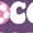 HEATHER PURPLE, variant on Instant Message - Soccer Sister Toddler Short Sleeve Graphic T-Shirt
