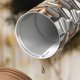 thumbnail image 5 of Stainless Steel Mug Ceramic Liner Thickened Water Cup Pink, 5 of 5
