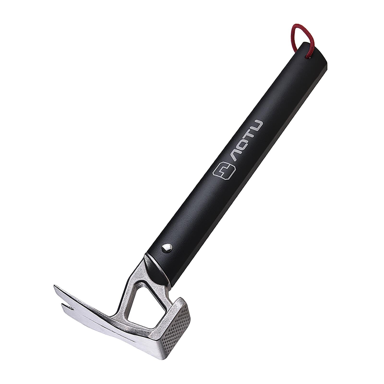 Peg Puller Tent Peg Extractor 
