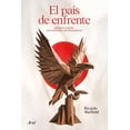 thumbnail image 1 of Libro El Pais De Enfrente Tapa Blanda, Autor Ricardo Sheffield, Editorial Ariel Mexico, 1 of 3