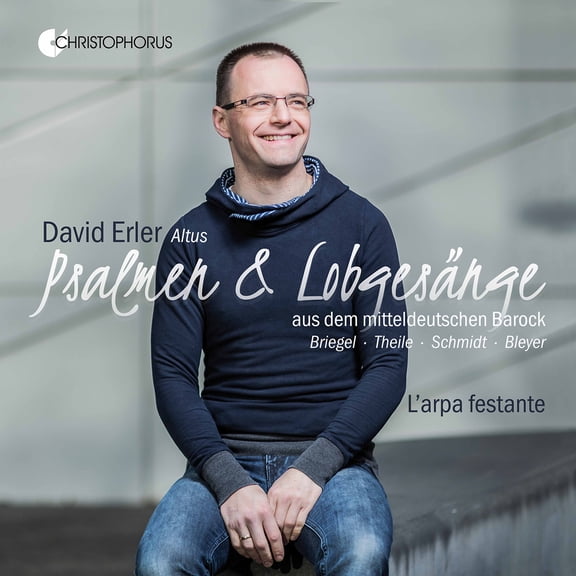 Various Artists - Psalmen Und Lobgesange - Music & Performance - CD