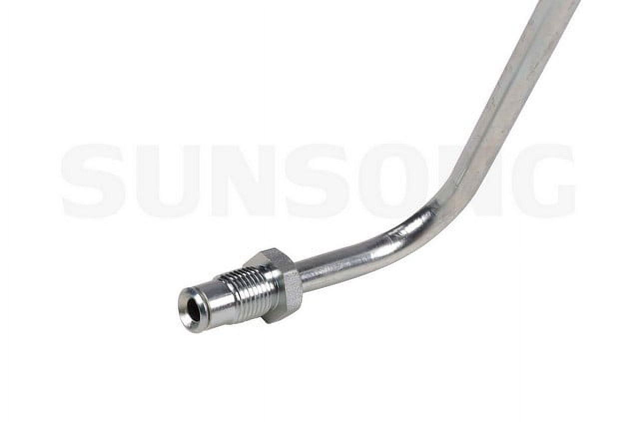Sunsong 5801188 Automatic Transmission Oil Cooler Hose Assembly