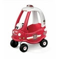 thumbnail image 1 of Little Tikes Ride & Rescue Cozy Coupe, 1 of 2