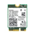 thumbnail image 1 of WiFi 7 Intel BE200 BE200NGW NGFF WiFi 7 Bluetooth 5.4 Card Internal with ⭐г, 1 of 8
