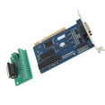 thumbnail image 4 of Tarjeta de control PCI, Tarjeta de control PCI 3 Tarjeta PCI Módulo de control PCI Diseñado meticulosamente, 4 of 8