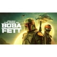 thumbnail image 1 of THE_BOOK 0F BOBA FETT_Season_1_Star_Wars_Series (DVD), 1 of 5