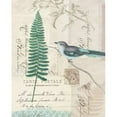 thumbnail image 2 of En Bleu II Poster Print by Katie Pertiet, 2 of 2