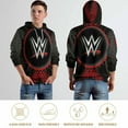 thumbnail image 4 of Wrestling Hoodies for Men Women, Unisex Novelty Pullover Hooded With Pocket, 3D Print Long Sleeve Sweatshirt Hooded, Gifts for Wrestling Fans, S-6XL, 4 of 8