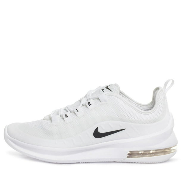 Tenis Nike Air Max Axis GS AH5222100 Blanco Joven Nike Air