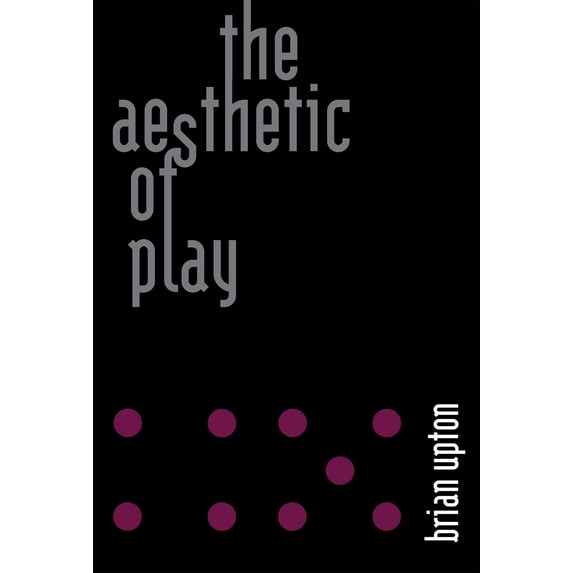 Pre-Owned The Aesthetic of Play (Hardcover) 0262028514 9780262028516