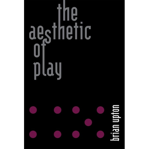 Pre-Owned Mit Press: The Aesthetic of Play (Hardcover)