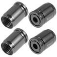 thumbnail image 1 of unbranded 4Ud Tapones Para Válvulas De Neumáticos Automotrices De Alta Dureza Para Protección Y Durabilidad, 1 of 8