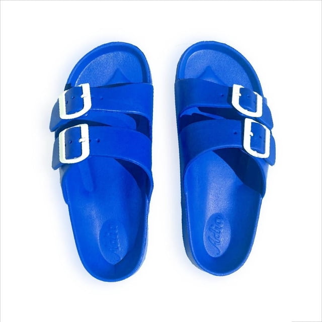 Sandalias Suiz Talla 20 Rey