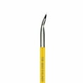 thumbnail image 2 of Bdellium Tools Professional Makeup Brush Studio Series - Bent Eyeliner 708, 2 of 4