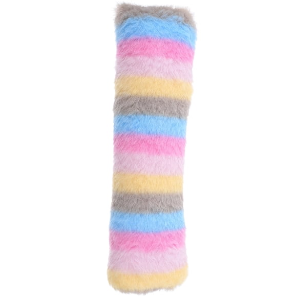 GOOHOCHY Juguete masticable para gatos, resistente a las mordeduras, con hierba gatera, almohada de peluche, juguete interactivo para gatos