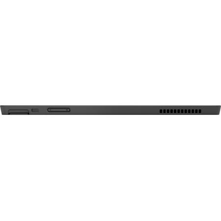 Lenovo - ThinkPad X12 Detachable 2-in-1 12.3" Touch-Screen Laptop - Intel Core i7 - 16GB Memory - 512GB SSD - Black