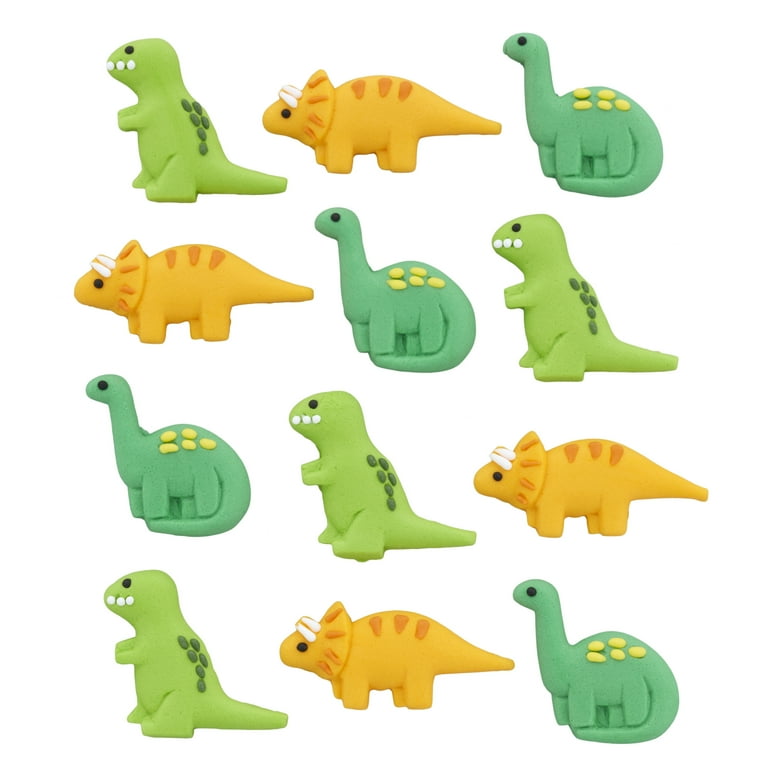 Lot De 48 Décorations Comestibles En Papier De Riz Pour Cupcakes Epaisseur De Qualite Superieure Vanille Sucree