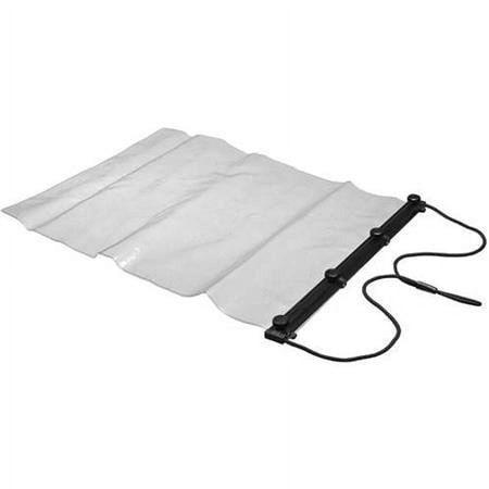 UPC: 0817062005078 | DUS-4 Nautic Map Pouch  Deep H2o Watersafe  Protective Splash Pouch  14.5×19.75 .