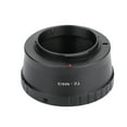 thumbnail image 3 of Lens Adapter Ring for Olympus Mirrorless Camera T2‑M4/3 Telescope Mount, 3 of 13