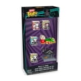 thumbnail image 4 of Figura Coleccionable Funko Bitty Pop Set Disney Mundo de Jack 6 Piezas, 4 of 4