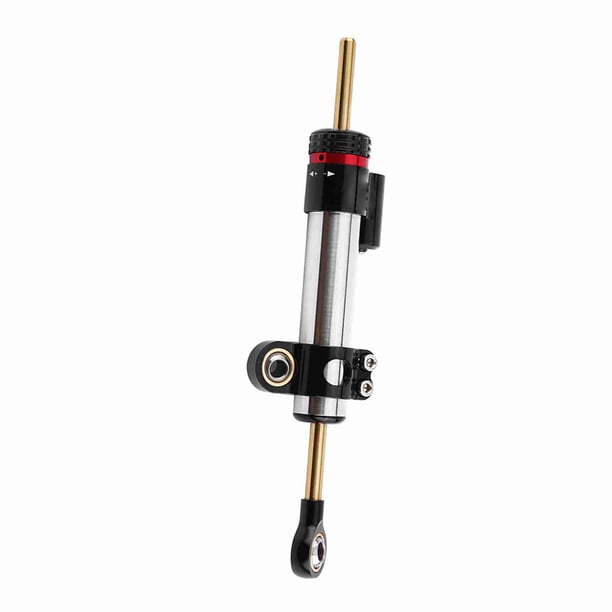 Estabilizador De Dirección De Motocicleta De Aluminio Universal, Control De Tecnología De Velocidad MT10 MT07 MT09