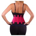 thumbnail image 3 of Body Mujer Adelgazamiento Cremallera Entrenador Cintura Dara Baby  D0101, 3 of 6