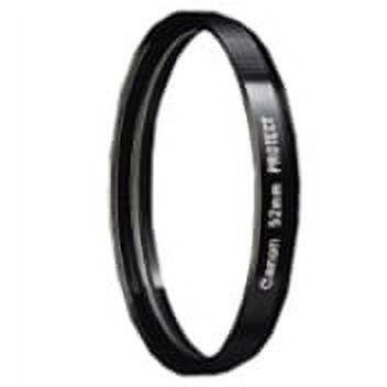 UPC: 0082966430930 | Canon 52mm Protection Filter