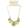 thumbnail image 3 of Erica Lyons Fashion-Necklace Gold-Tone, 3 of 5