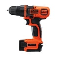 thumbnail image 2 of Taladro Atornillador 12v BLACK+DECKER LDX112PK 58 Accesorios, 2 of 2