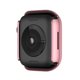 thumbnail image 2 of LYD para Apple Watch Series 7 41mm 45mm Diamond Case Cover Bling Bumper Protector Cover Reemplazo Watch Shell Frame lyd modelStyleType, 2 of 2