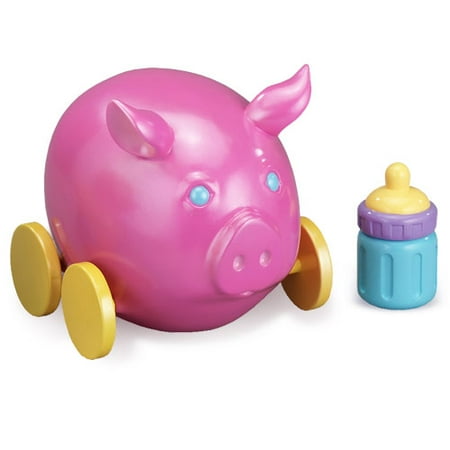 Follow Me C-Pets: Lil' Piggy Too