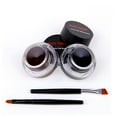thumbnail image 1 of WREESH Double-color Eyebrow Cream And Eyeliner Double-effect In One No Makeup No Smudging Waterproof, 1 of 9